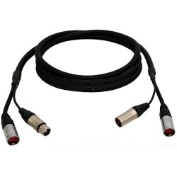 MXR 20 ft Pro Series Instrument Cable Right/Straight DCIX20R