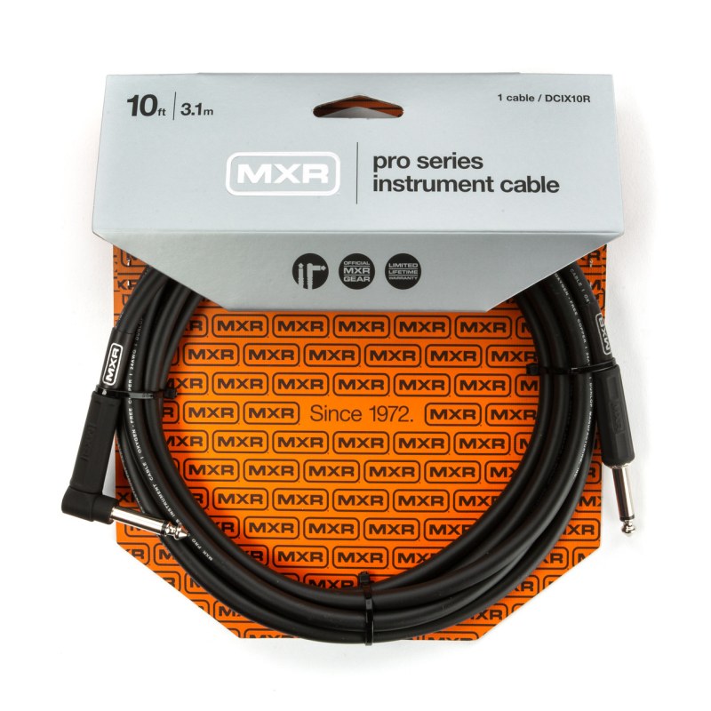 MXR DCIX10R Pro Series