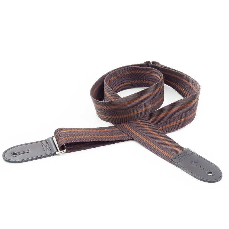 RightOn Straps Spike Basic Brown