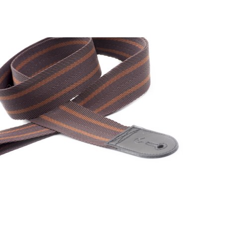 RightOn Straps Spike Basic Brown
