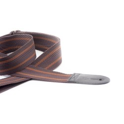 RightOn Straps Spike Basic Brown