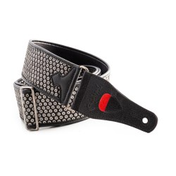 RightOn Straps Disco Black