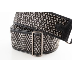 RightOn Straps Disco Black