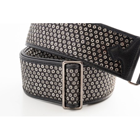 RightOn Straps Disco Black