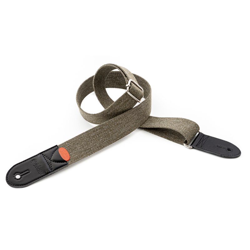 RightOn Straps Divine Army Green