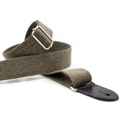 RightOn Straps Divine Army Green
