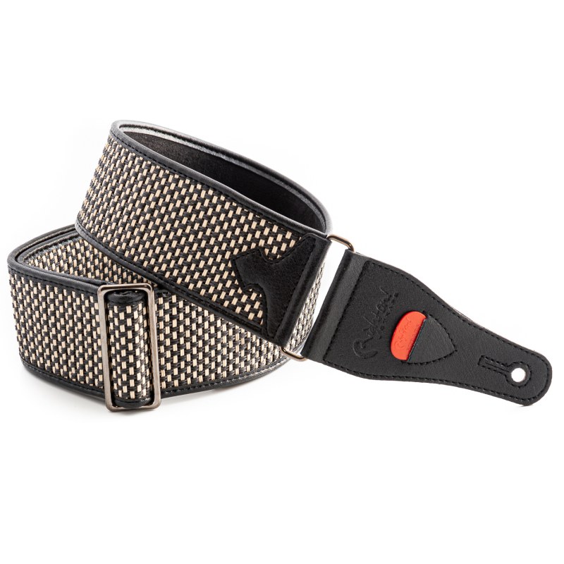 RightOn Straps Salt & Pepper