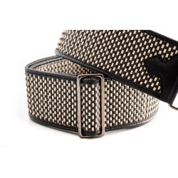 RightOn Straps Salt & Pepper