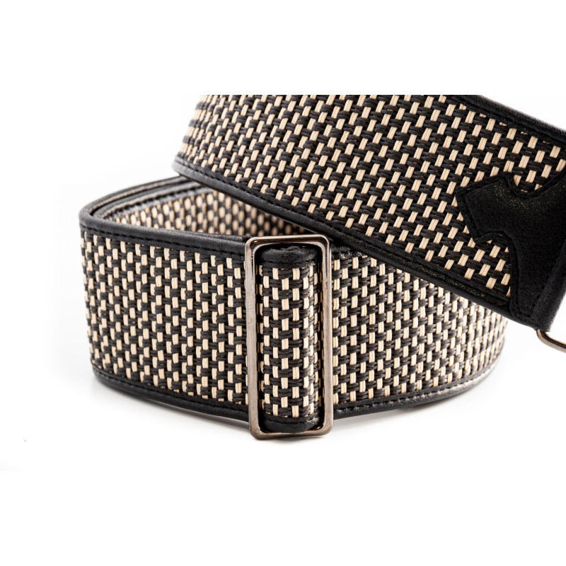 RightOn Straps Salt & Pepper