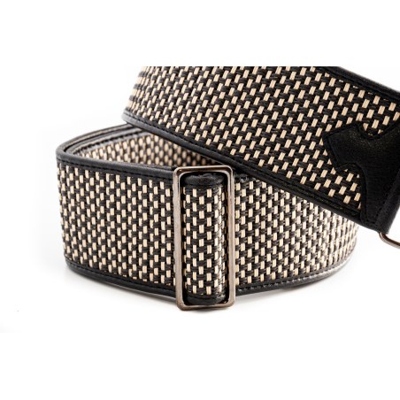 RightOn Straps Salt & Pepper