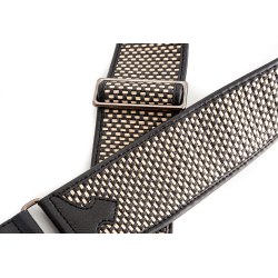 RightOn Straps Salt & Pepper