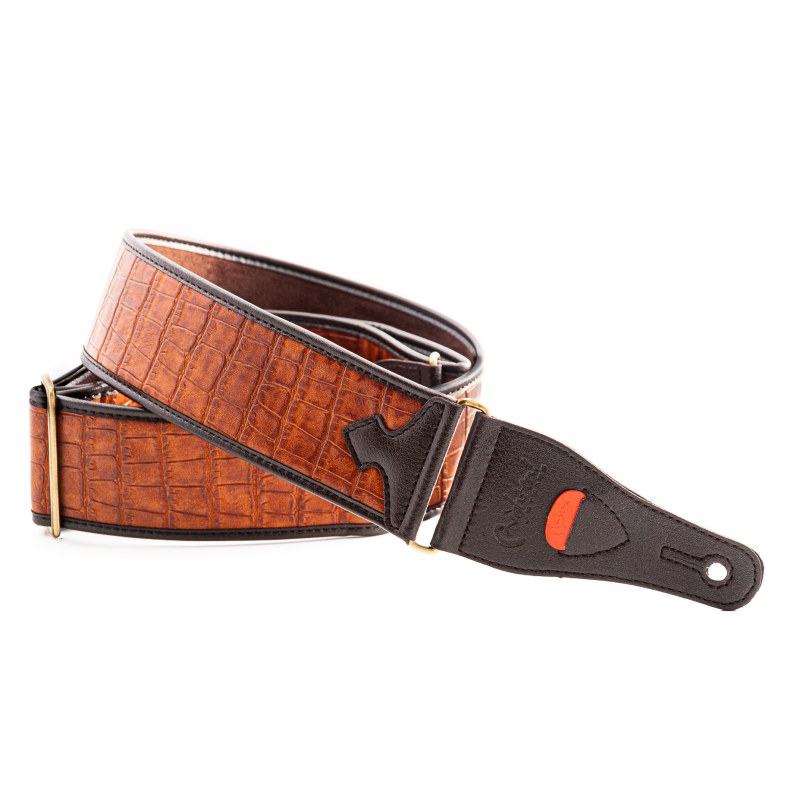 RightOn Straps Alligator Woody
