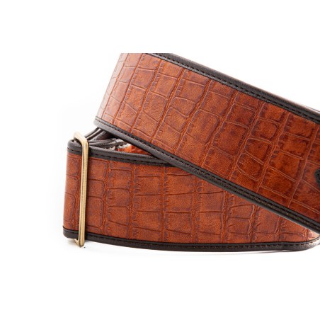 RightOn Straps Alligator Woody