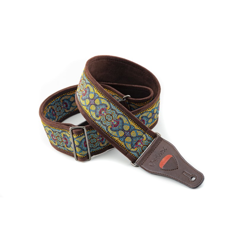 RightOn Straps Roskilde II Teal