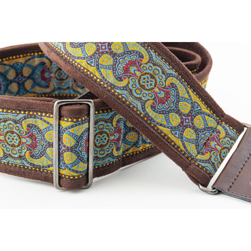 RightOn Straps Roskilde II Teal