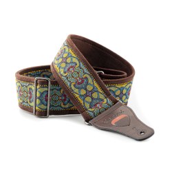 RightOn Straps Roskilde II Teal