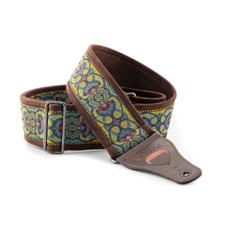 RightOn Straps Roskilde II Teal