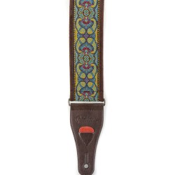 RightOn Straps Roskilde II Teal