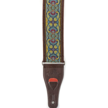 RightOn Straps Roskilde II Teal