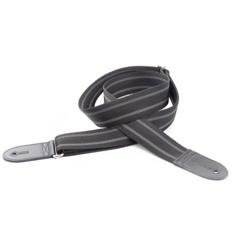 RightOn Straps Spike Basic Black