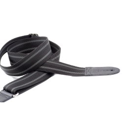 RightOn Straps Spike Basic Black