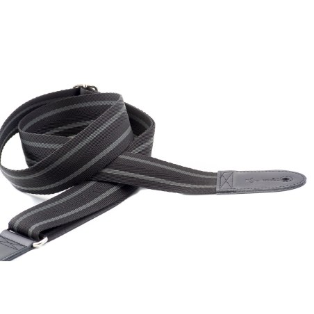 RightOn Straps Spike Basic Black