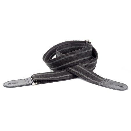 RightOn Straps Spike Basic Black
