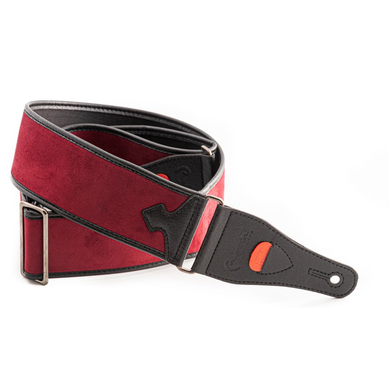RightOn Straps Divine Red