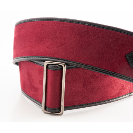 RightOn Straps Divine Red