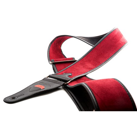 RightOn Straps Divine Red