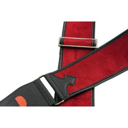 RightOn Straps Divine Red