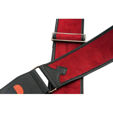 RightOn Straps Divine Red