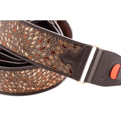 RightOn Straps Alien Brown