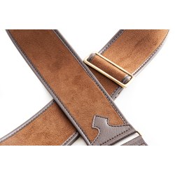RightOn Straps Divine Brown