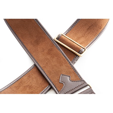RightOn Straps Divine Brown
