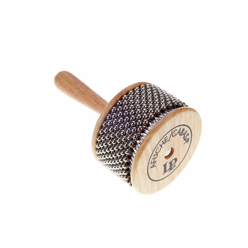 Latin Percussion LP 234A Afuche Cabasa