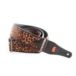 RightOn Straps Leopard Beige