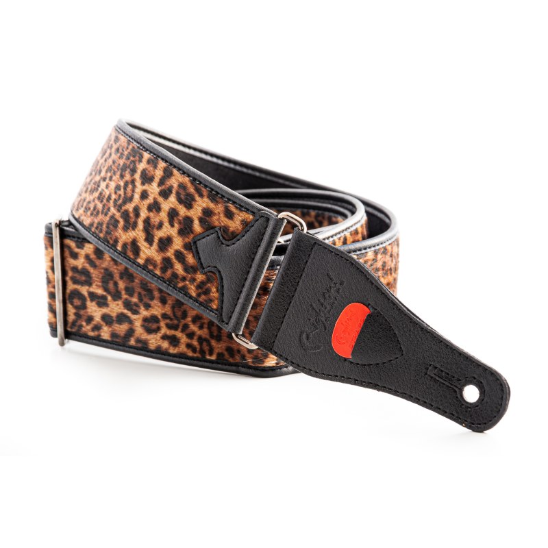 RightOn Straps Leopard Beige