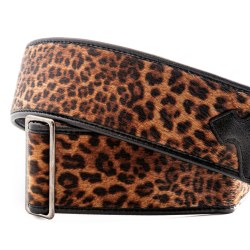 RightOn Straps Leopard Beige
