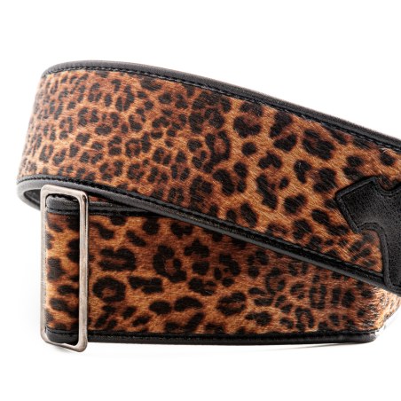 RightOn Straps Leopard Beige