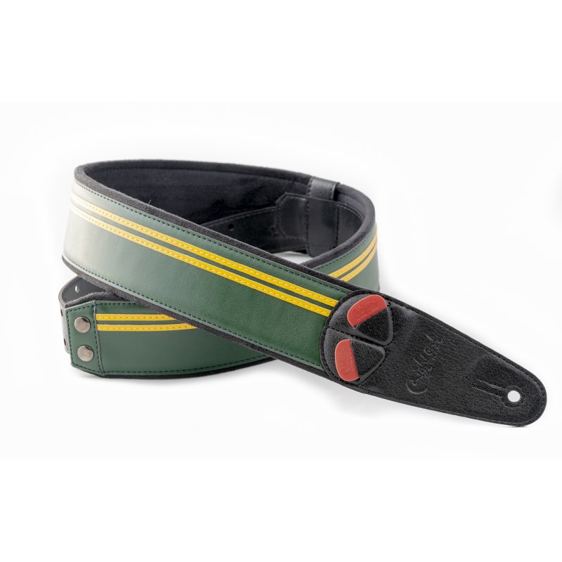 RightOn Straps Race BRG