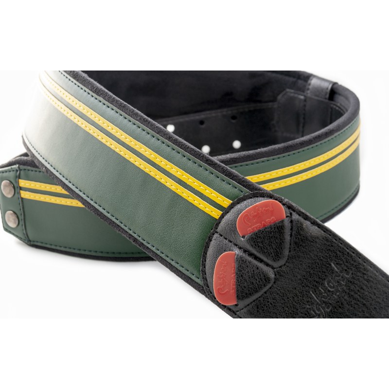 RightOn Straps Race BRG