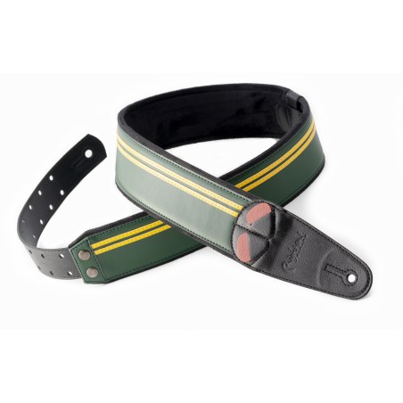 RightOn Straps Race BRG