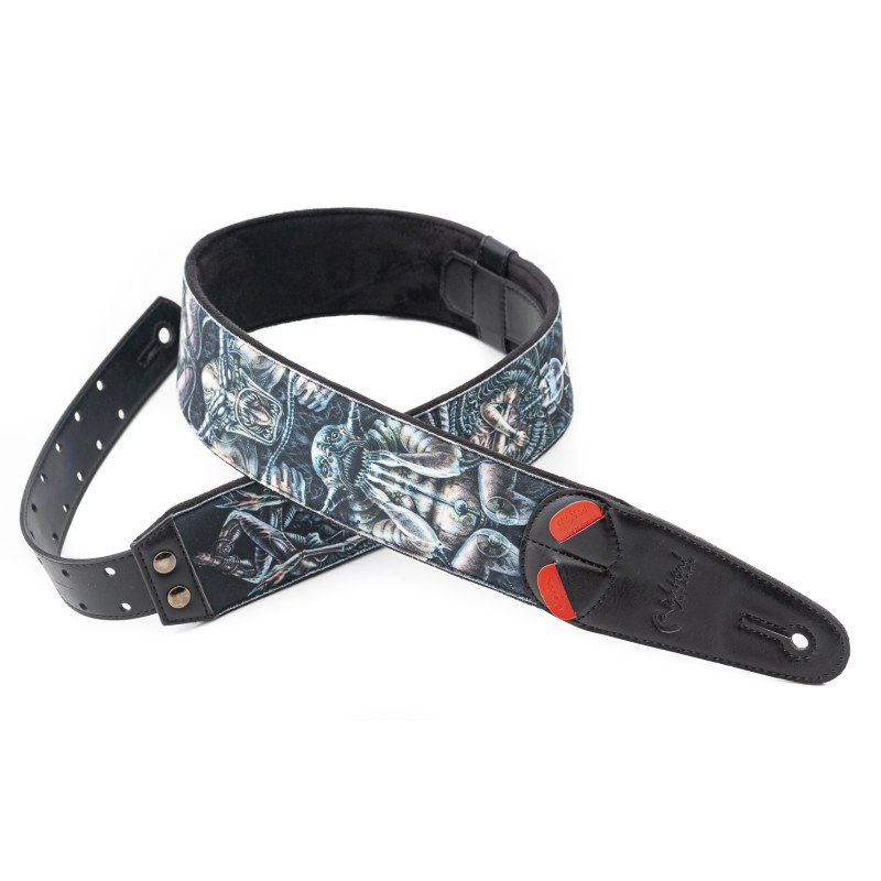 RightOn Straps Seven