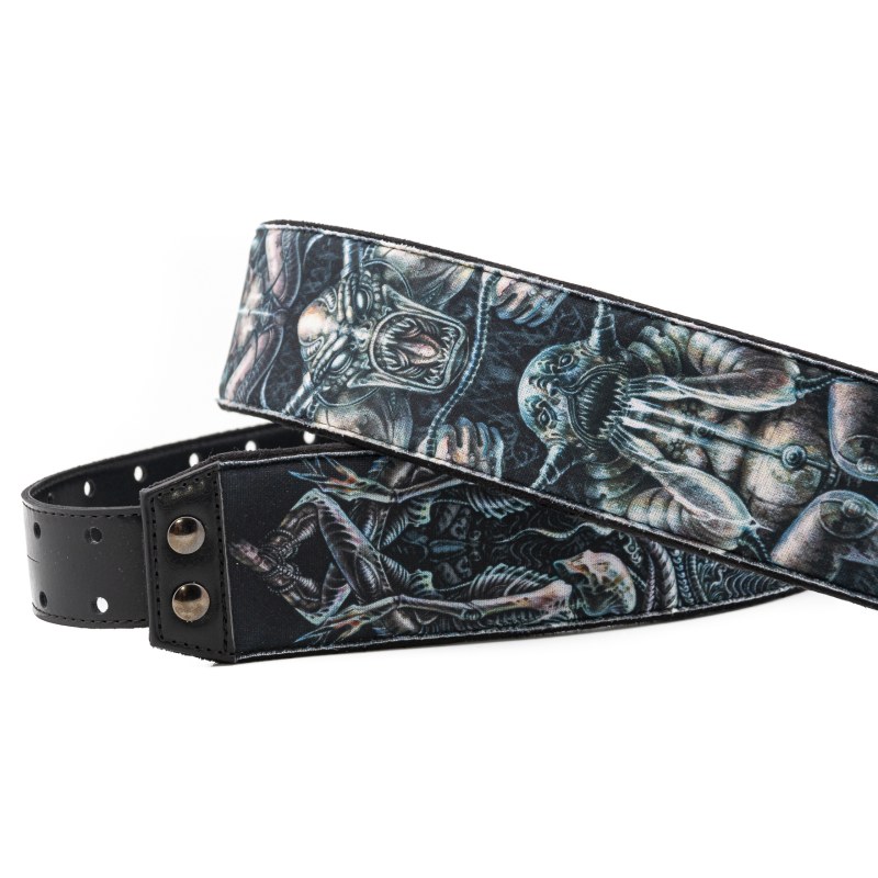 RightOn Straps Seven
