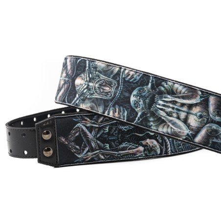 RightOn Straps Seven