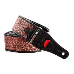 RightOn Straps Alien Red