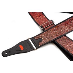 RightOn Straps Alien Red