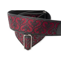 RightOn Straps Deluxe Red