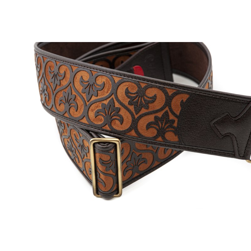 RightOn Straps Deluxe Woody
